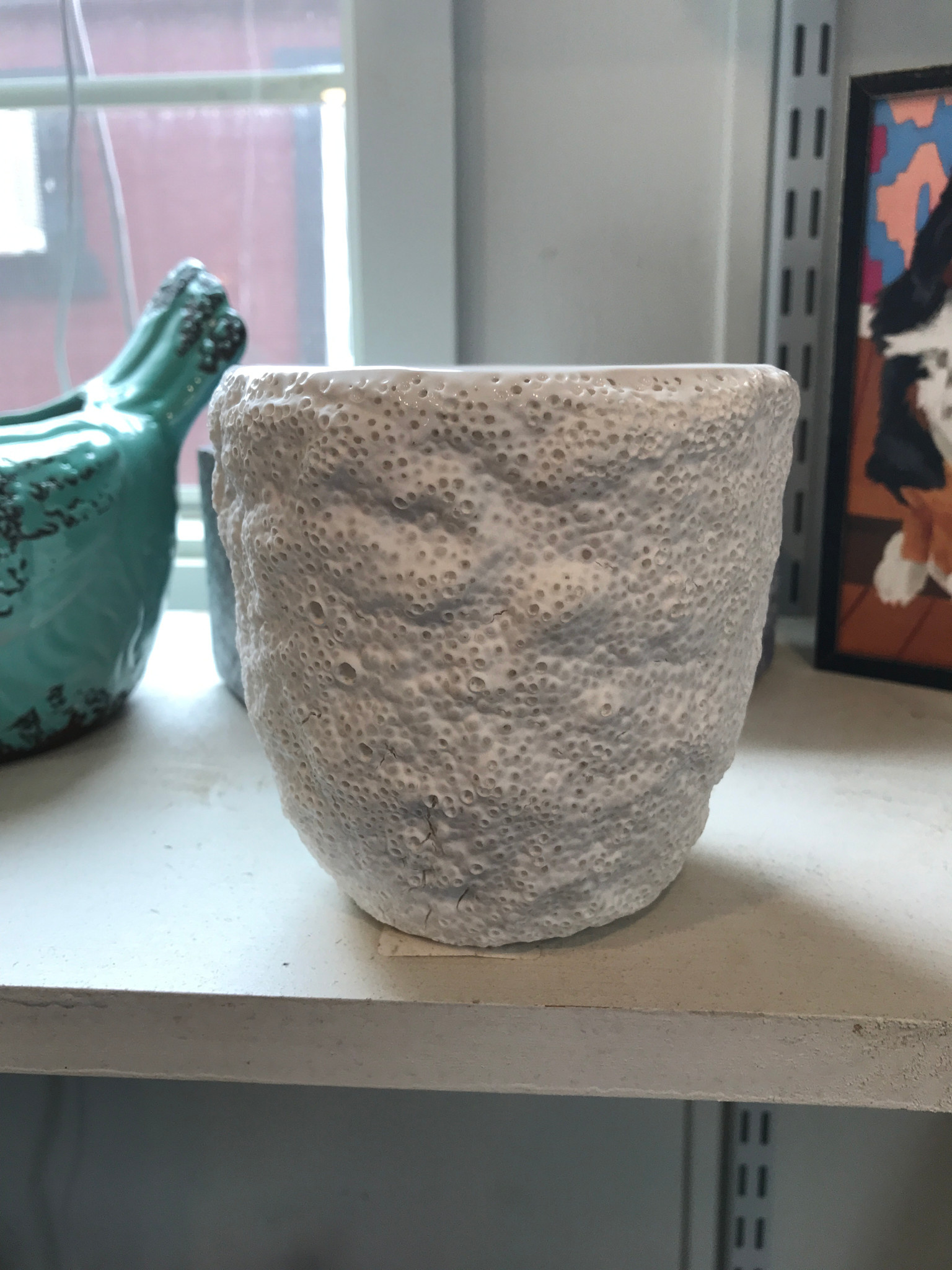 Med Reef Vase