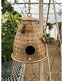 Birdhouse Bee Hive