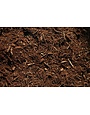 Premium Shredded Mulch 1 Scoop (approx 1 cyd) BIN#1