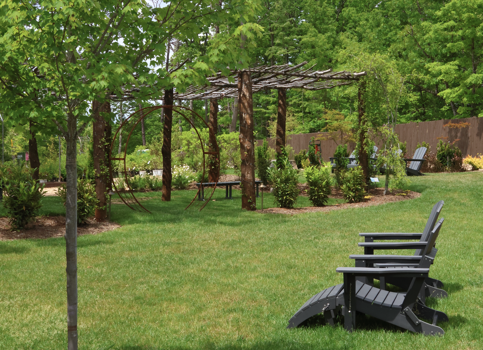 Event Space Rental