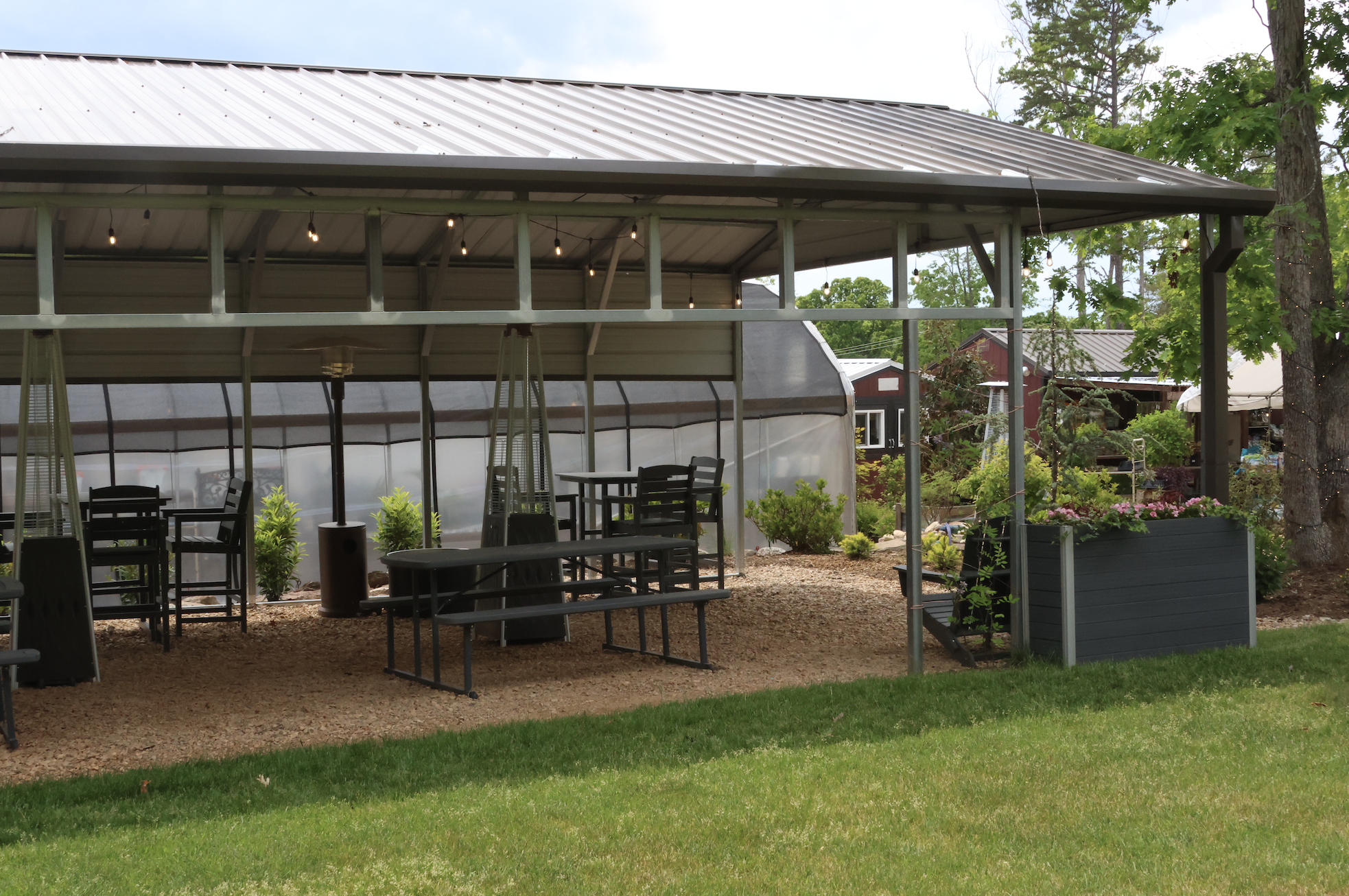 Event Space Rental