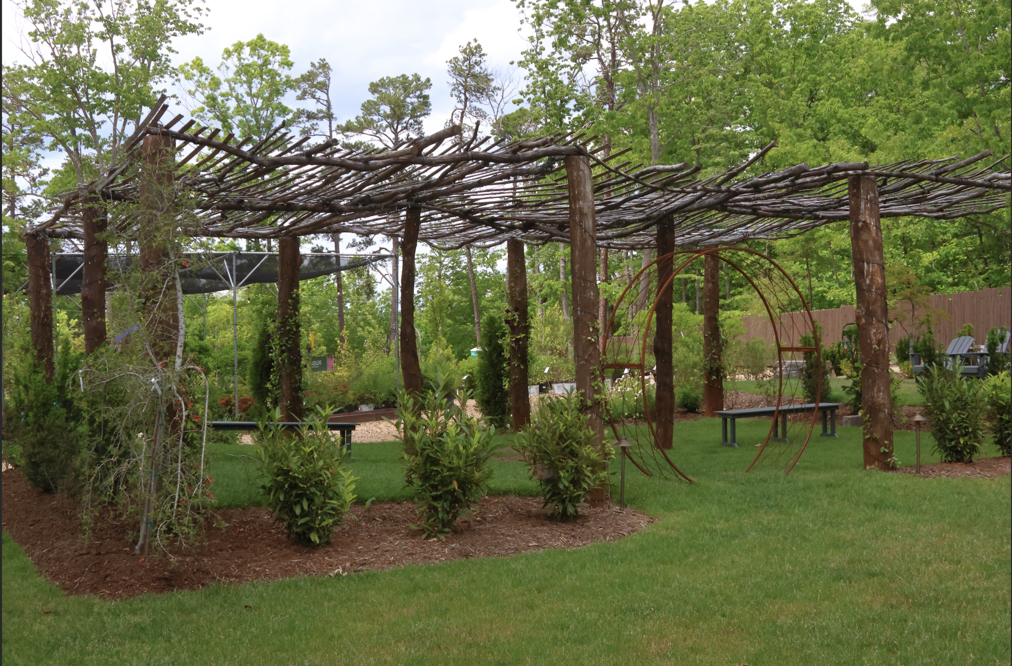 Event Space Rental
