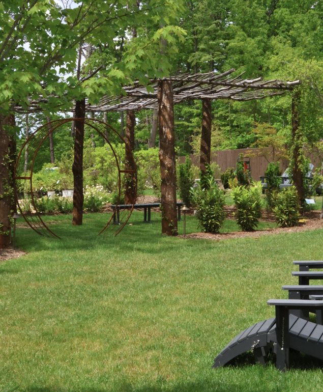 Event Space for Rent