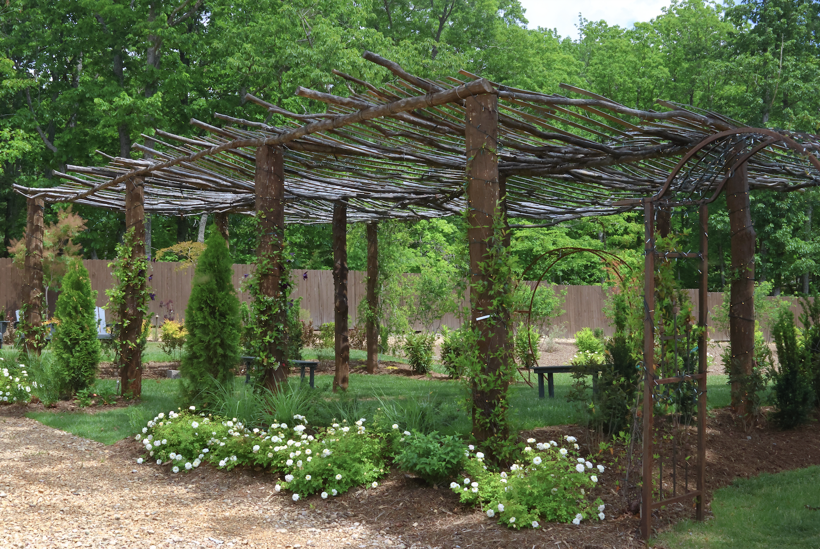 Event Space Rental