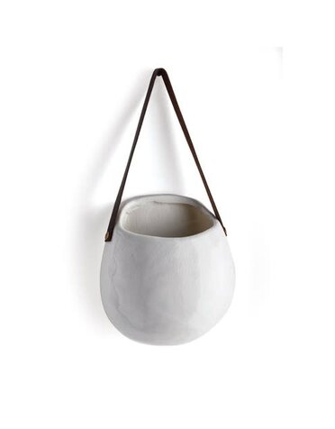 Organic Wall Planter Small