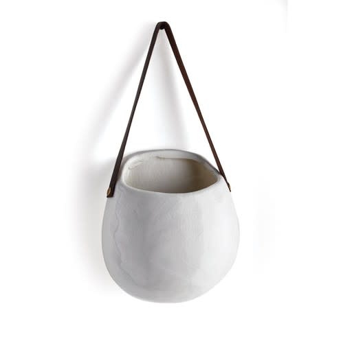 Organic Wall Planter Small