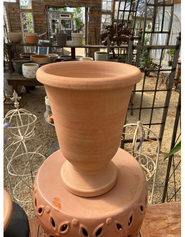 Potier Cachepot #8 'Natural'