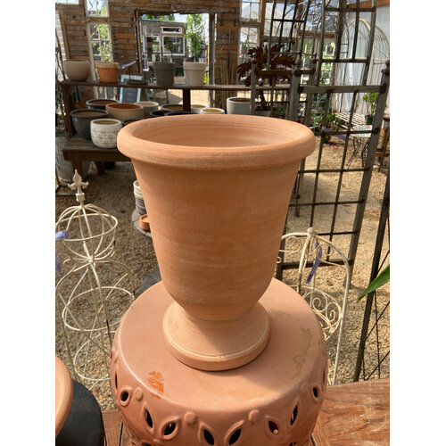 Potier Cachepot #8 'Natural'