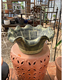 Chantecler #10 Low Bowl 'Dark Moss'