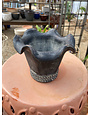 Chantecler #2 Pot 'Charcoal'