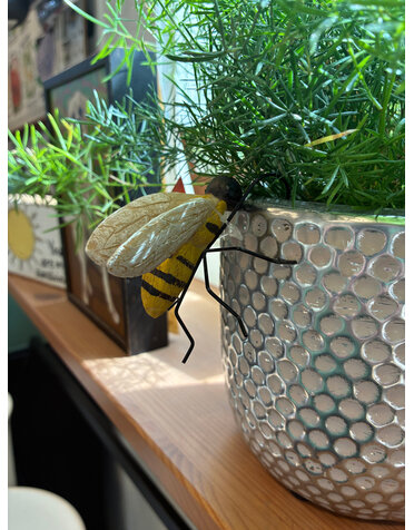 Bee Pot Holder