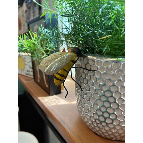 Bee Pot Holder