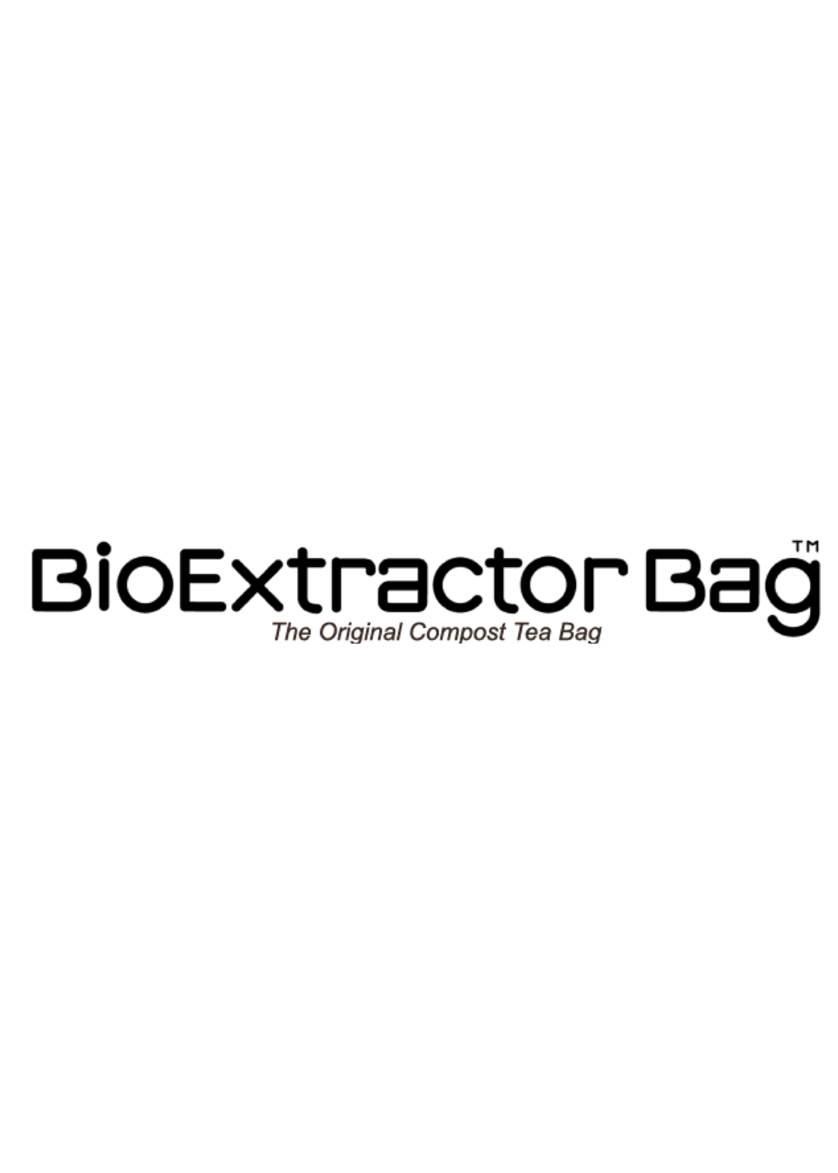 Biologic Systems BioExtractor Bag