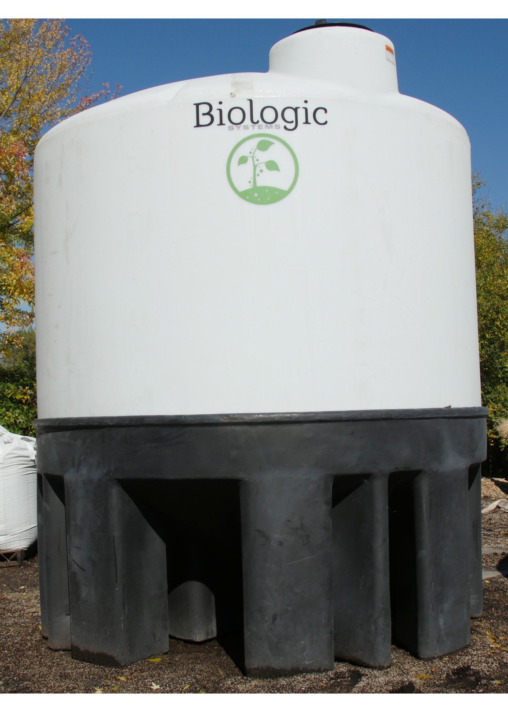 Biologic Systems BioBrewer