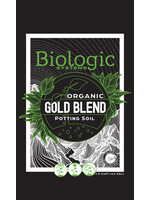 Biologic Systems Gold Potting Soil