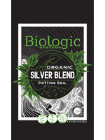 Biologic Systems Silver Potting Soil