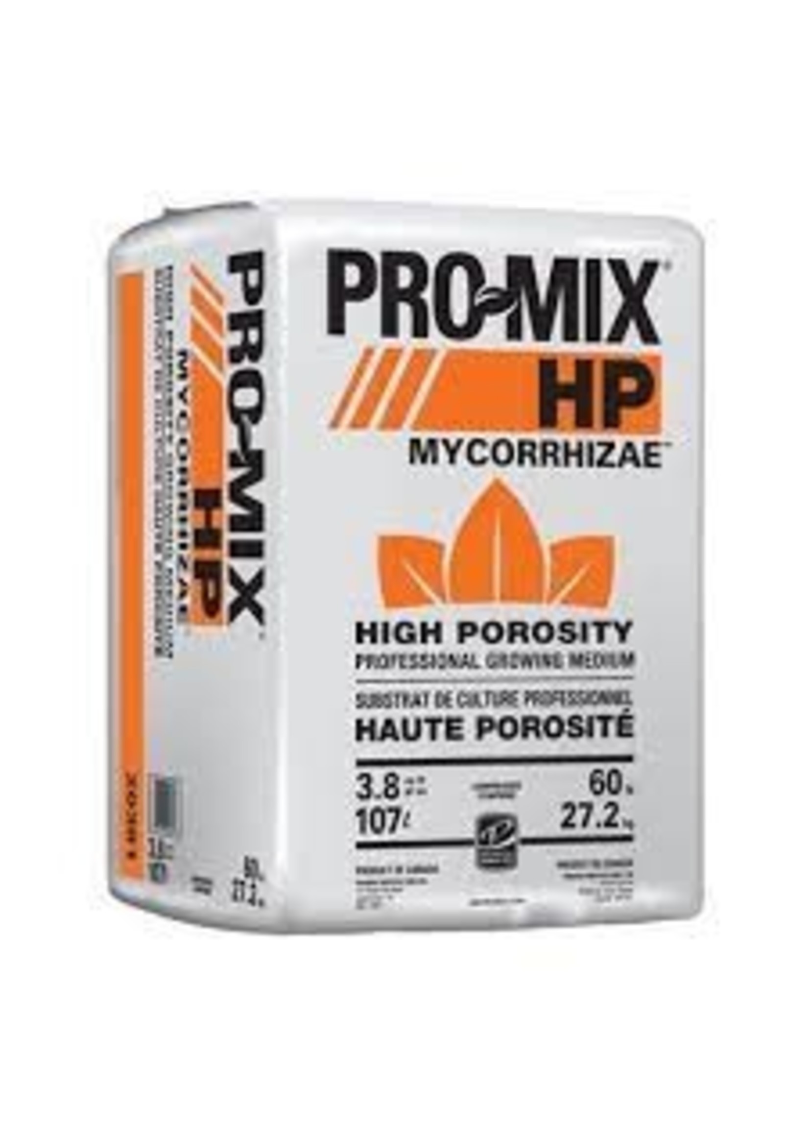 Premier Horticulture Pro Mix 3.8 cf Bale 30/pallet