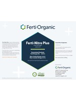 Ferti-Organic Ferti-Nitro Plus