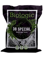 Biologic Systems 38 Special Germination Soil