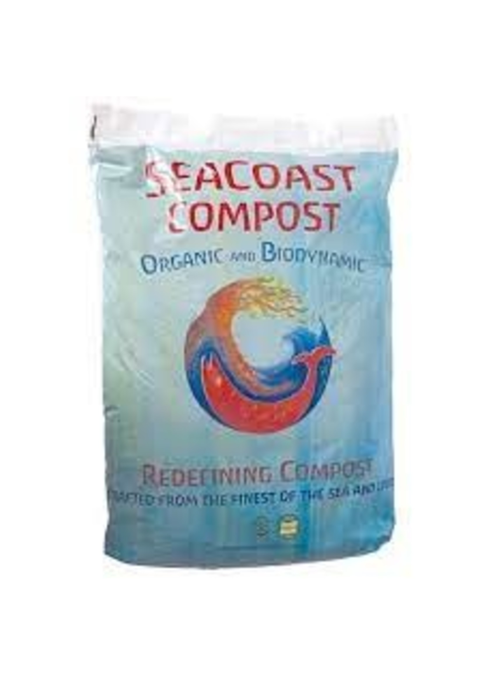 Seacoast Compost Biodynamic Compost