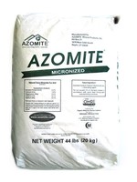 Azomite Azomite 44 Lb. Bag (50/pallet)