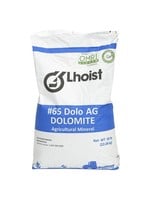 Lhoist DoloAg #65 Dolomite Lime 50 lb (56/plt)