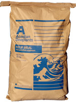 Acadian Seaplants Kelp Meal 50 lb (40/plt) (Acadian)
