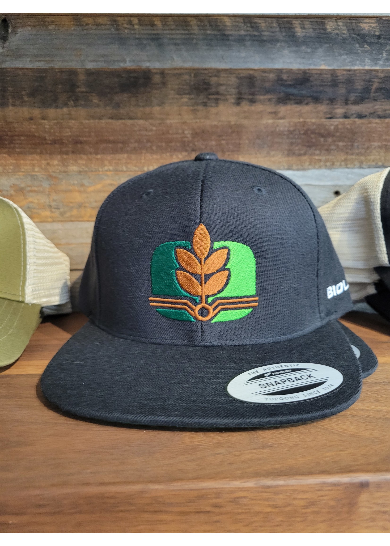 Biologic Systems Hats