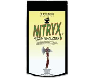 Nitryx SP - Biologic Crop Solutions