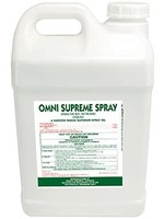 Omni Supreme Spray 2.5 Gal