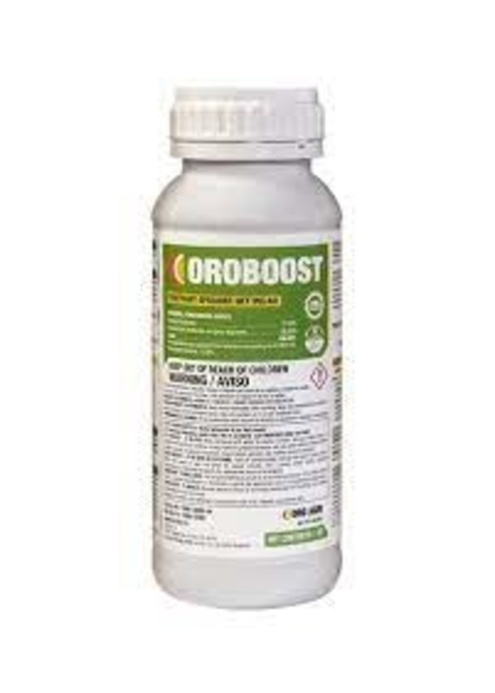 Oroboost OroBoost 1 qt.