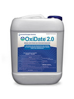 BioSafe Oxidate 2.0 2.5 Gal