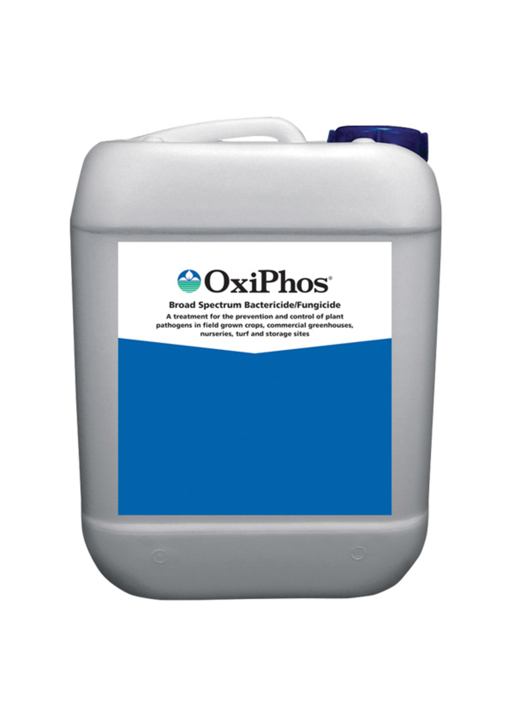 BioSafe Oxiphos 2.5 Gal