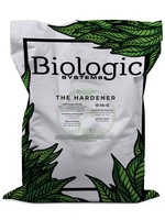 Biologic Systems The Hardener 50 lb Bag