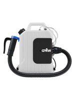 Grow 1 Electric Backpack Fogger Atomizer 2.5 Gal