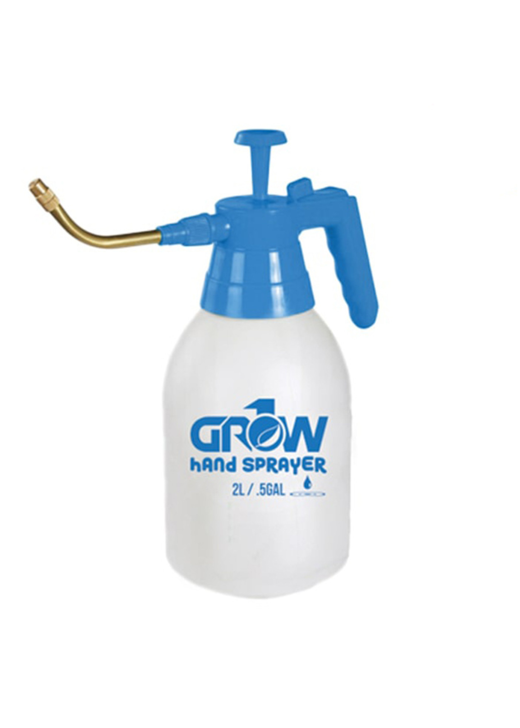 Grow 1 Spray Bottle (1L/.25Gal.)