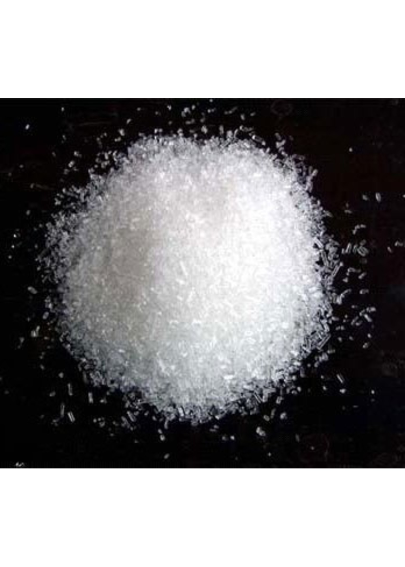 magnesium sulfate