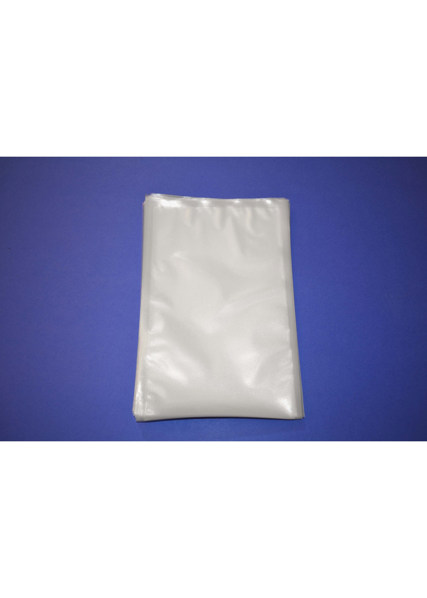 Ultra Vacuum Sealer Bags 15" x 18" (50 ct) CLEAR