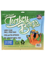 Turkey Bags