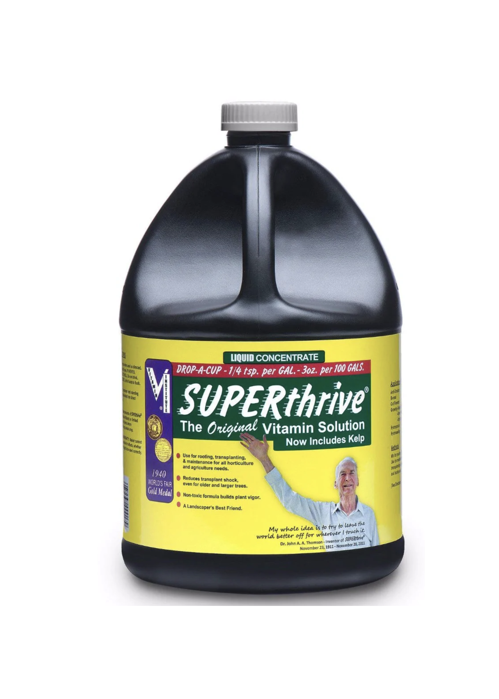 Superthrive 1 Gal