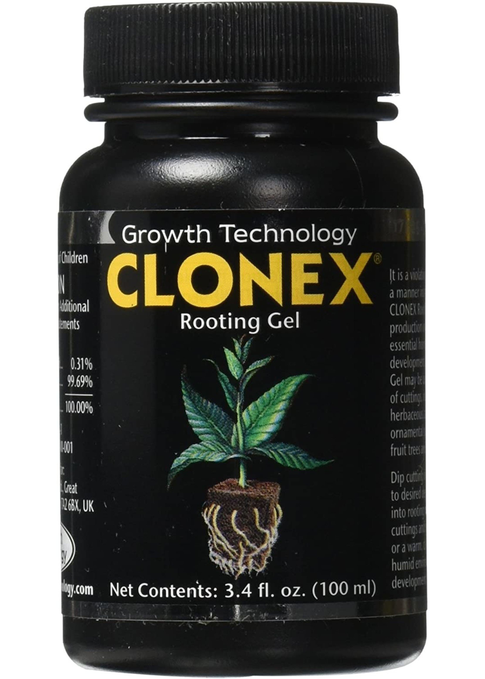 Clonex Rooting Gel