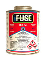 Ifuse Hot Pro Cement/Glue