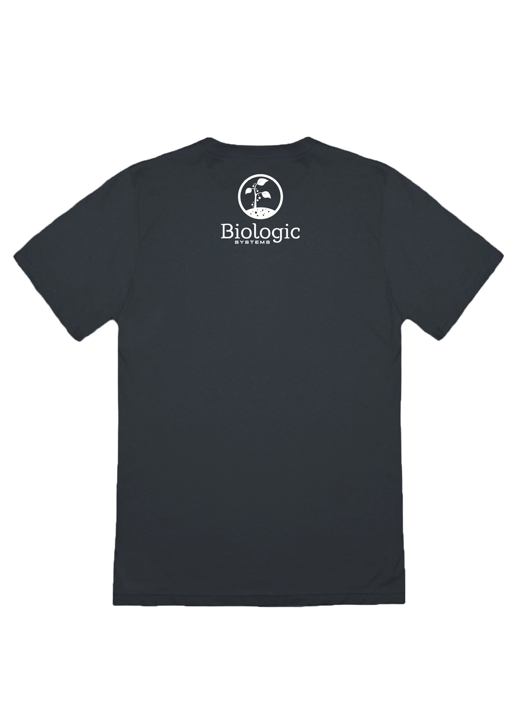 Biologic Systems Shirts