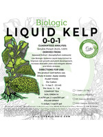 Biologic Systems Liquid Kelp