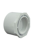 PVC Reducer Bushing Spigot x FIPT 438