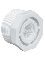 PVC Reducer Bushing MIPT x FIPT 439