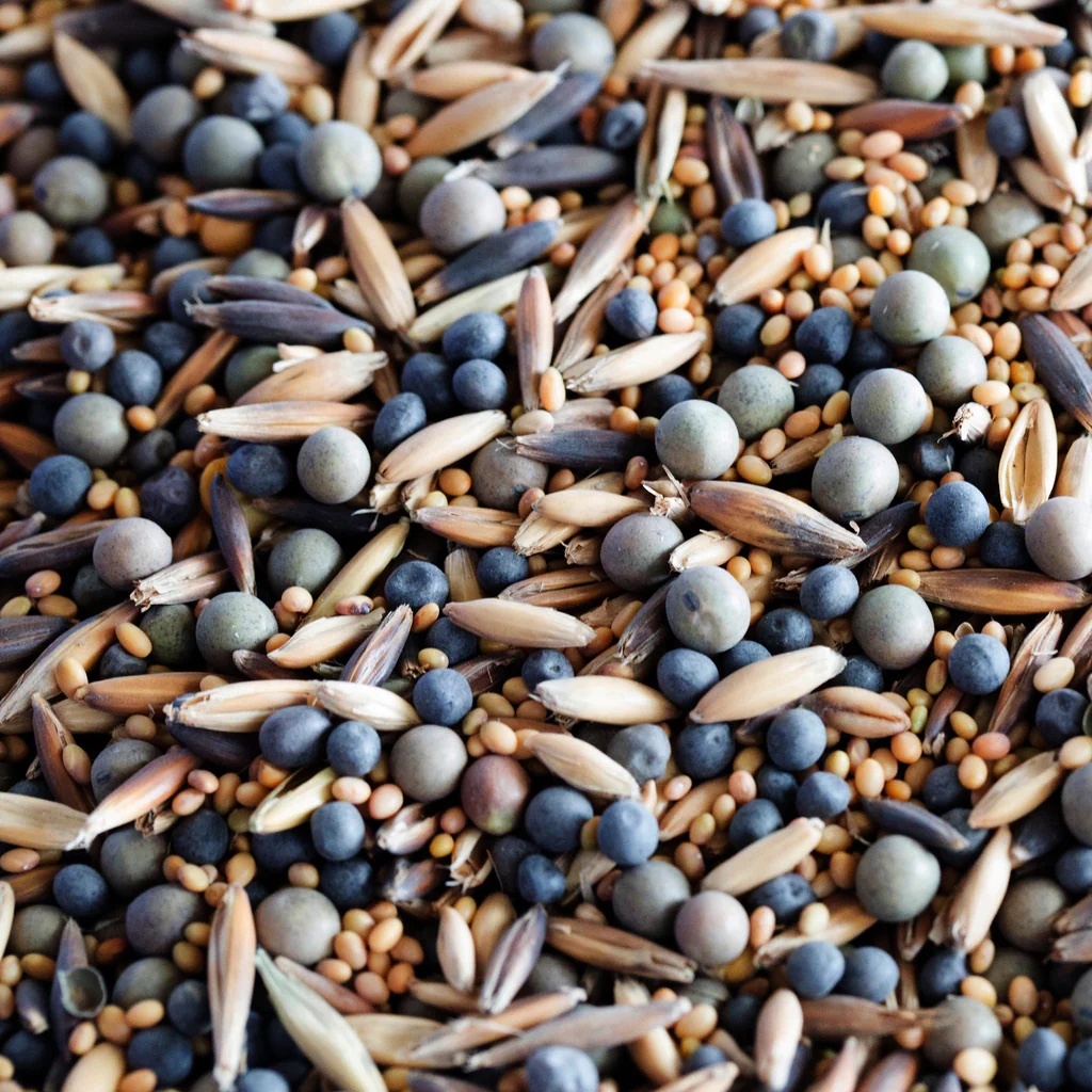 Seeds for the Soil: Choosing the Right Cover Crop