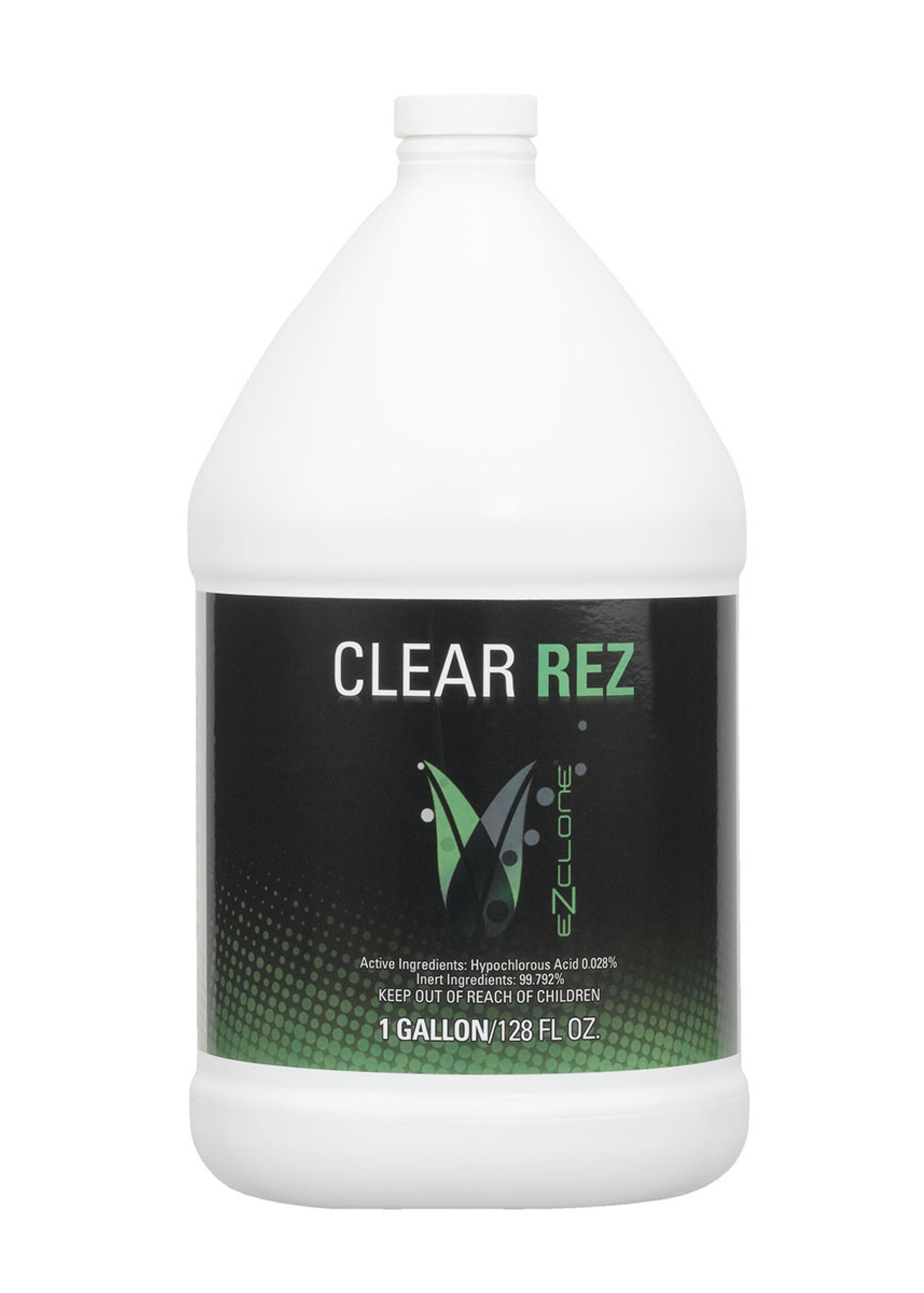 EZ Clone Clear Rez 1 Gallon