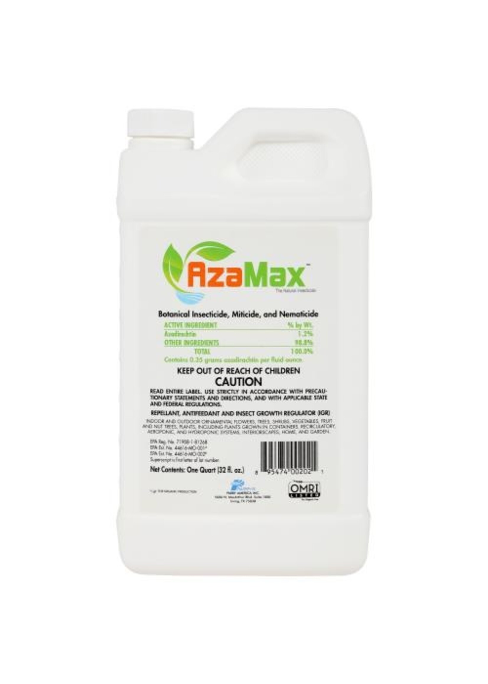 Azamax