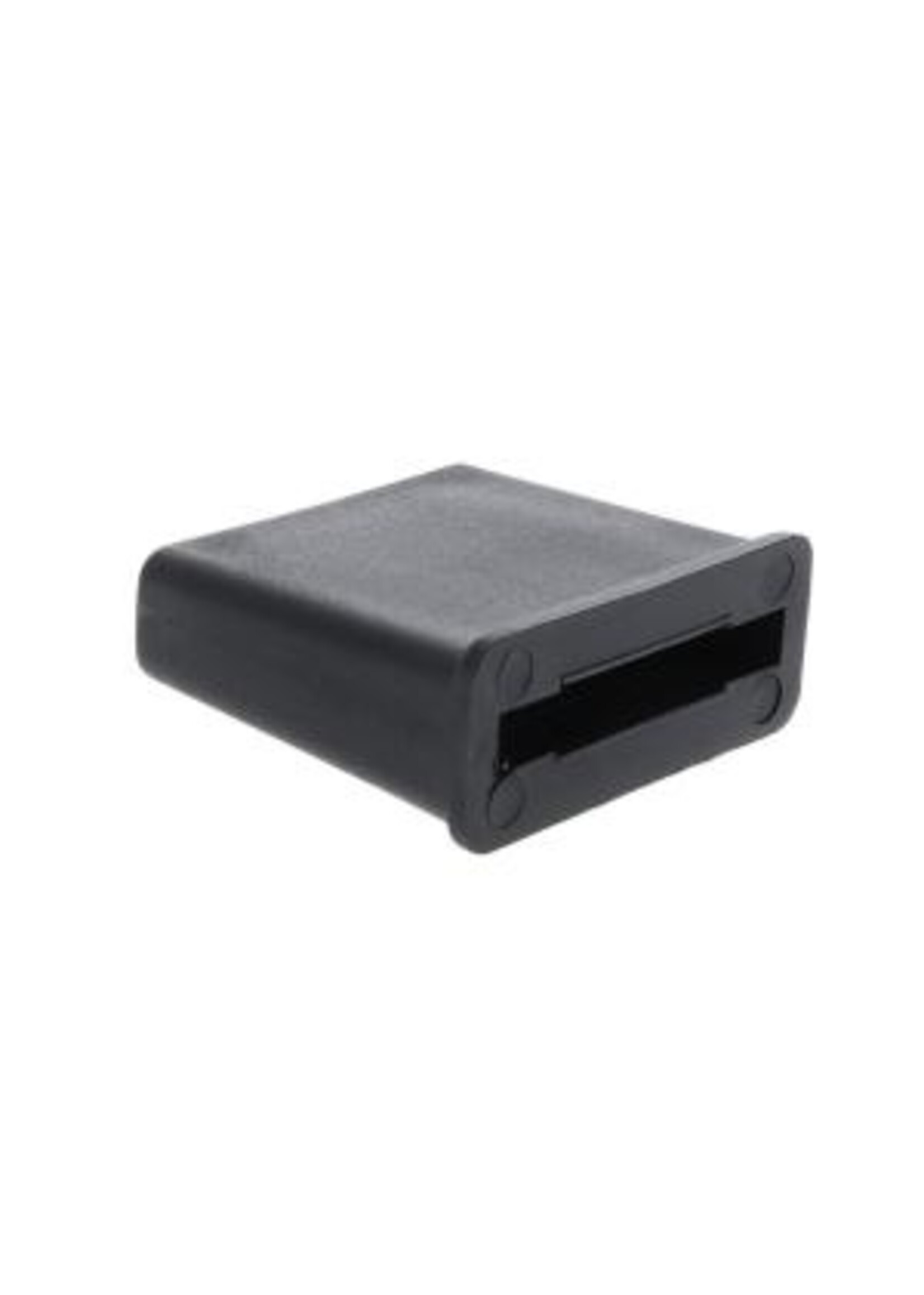 Drip Tape End Sleeve Closure (C5-T5EC) 100Ct.